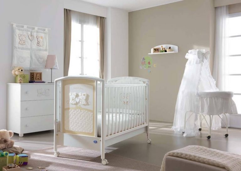 Комод pali maison bebe