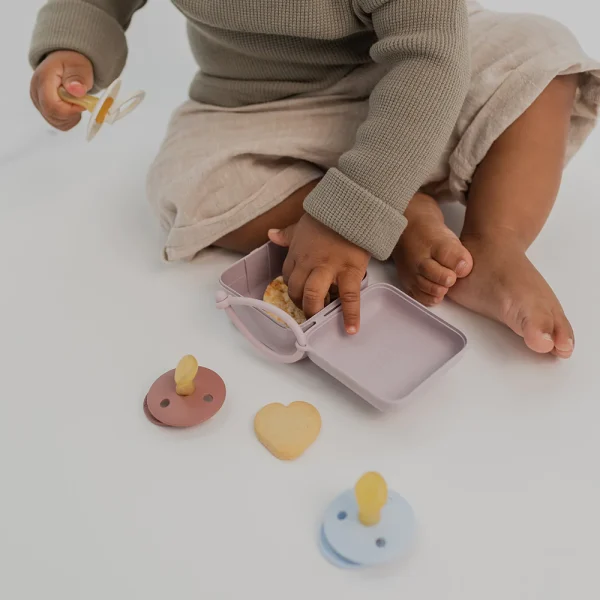 Θήκη Πιπίλας Ivory Bibs - Image 2